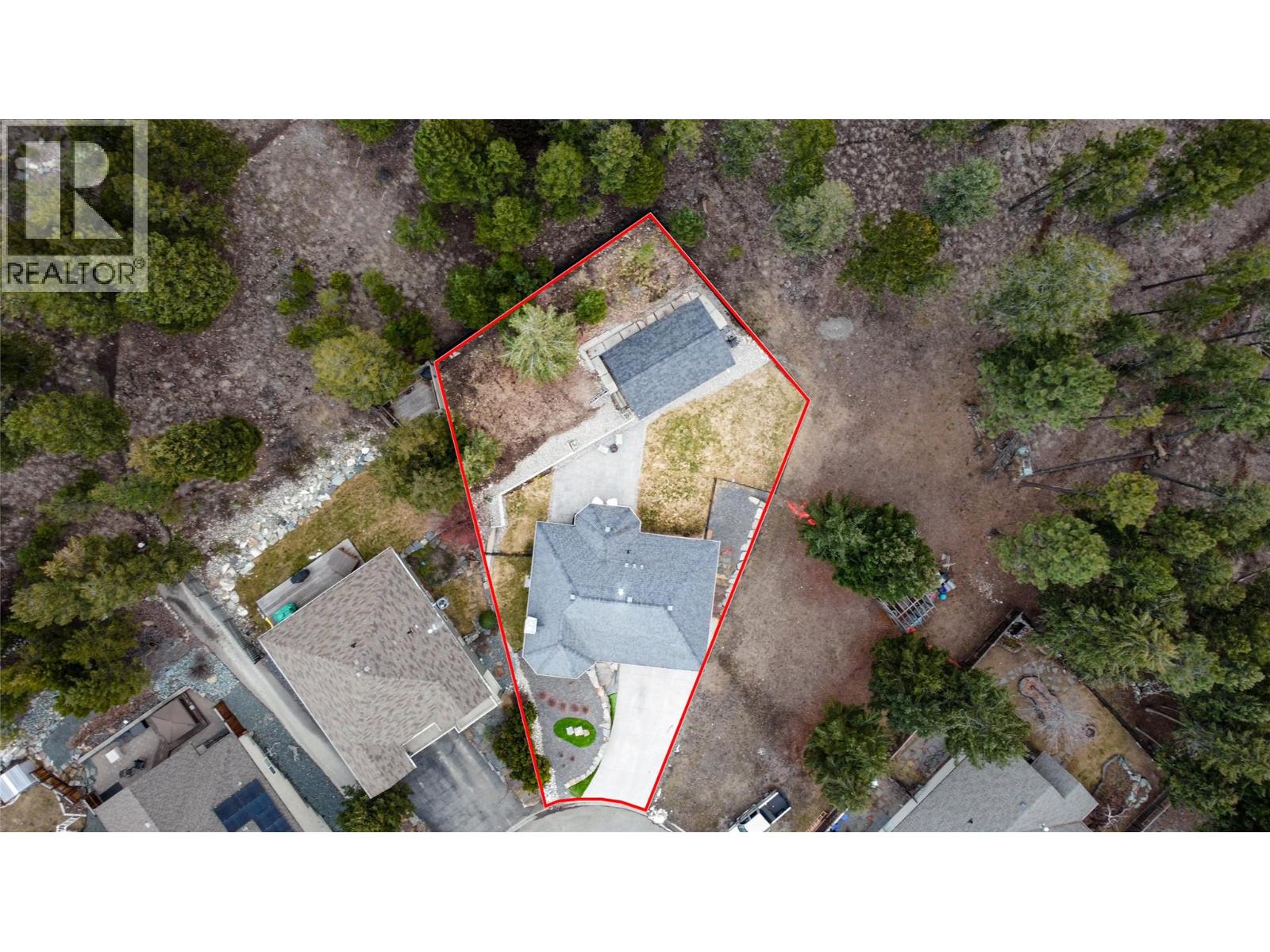 1550 Mt Fisher Crescent N, Cranbrook, British Columbia  V1C 7J6 - Photo 28 - 10376931