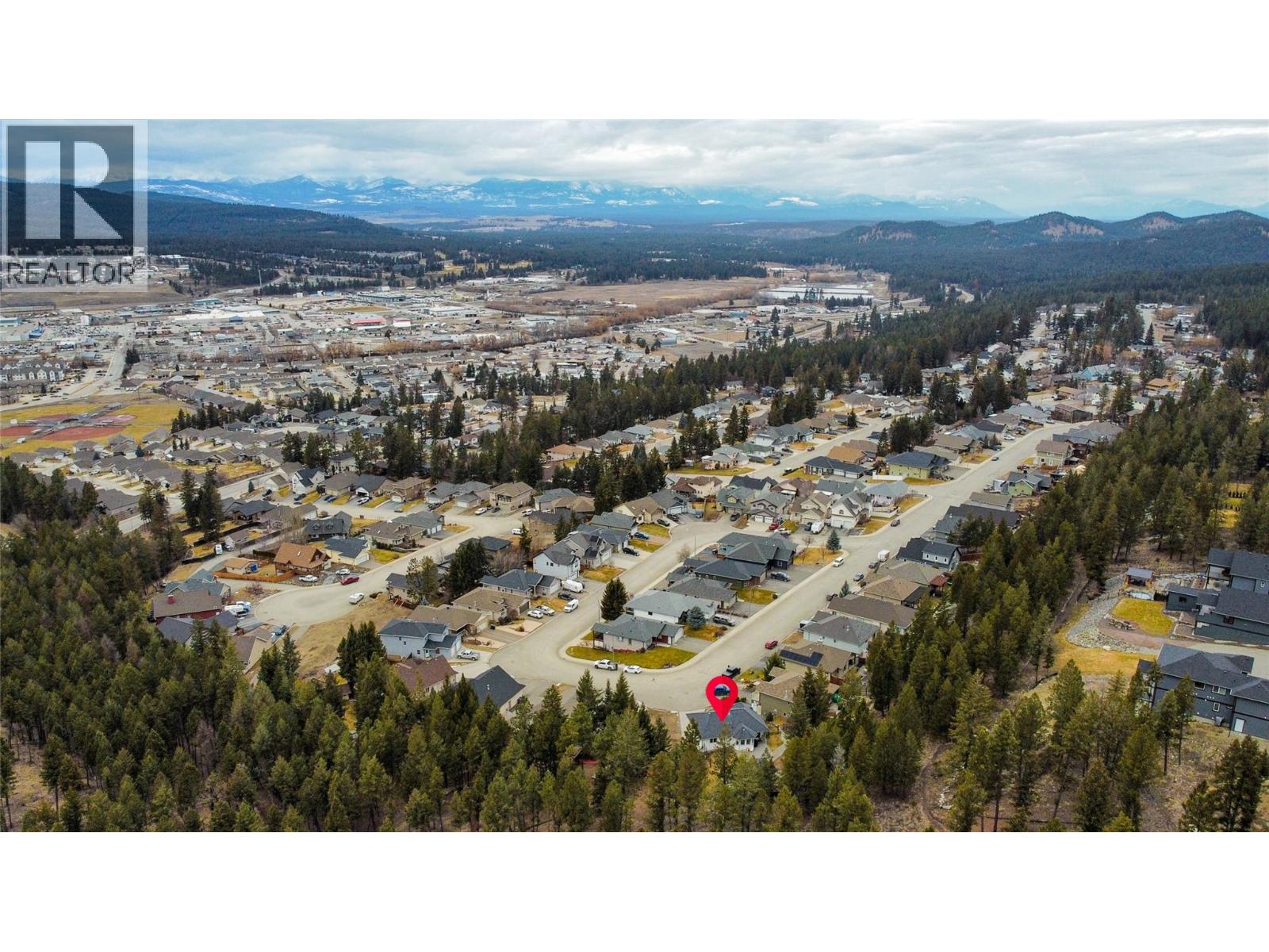 1550 Mt Fisher Crescent N, Cranbrook, British Columbia  V1C 7J6 - Photo 29 - 10376931