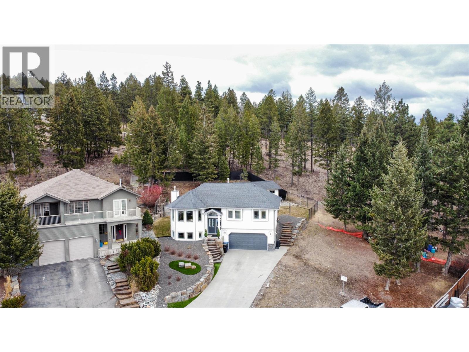 1550 Mt Fisher Crescent N, Cranbrook, British Columbia  V1C 7J6 - Photo 3 - 10376931