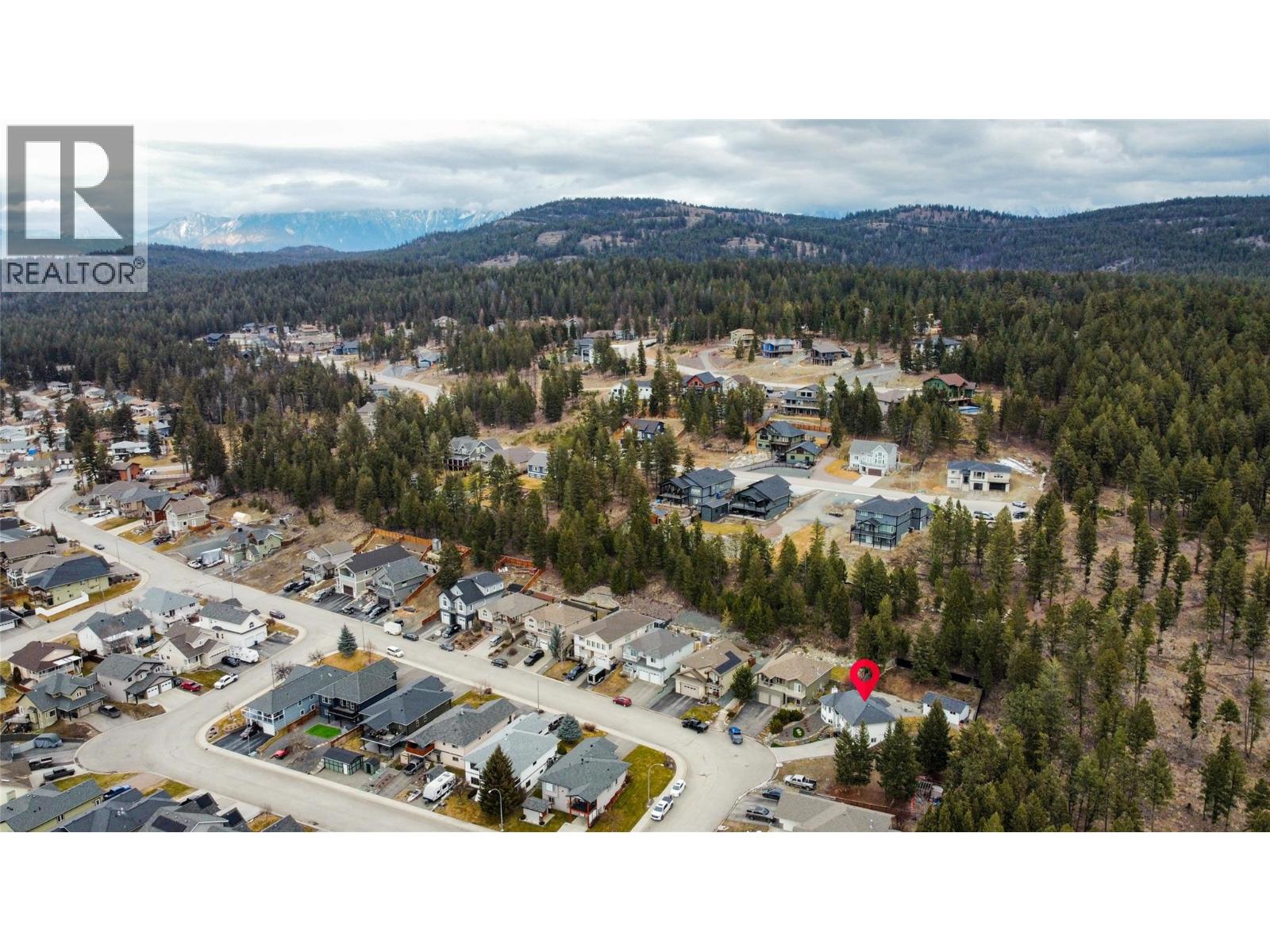 1550 Mt Fisher Crescent N, Cranbrook, British Columbia  V1C 7J6 - Photo 30 - 10376931