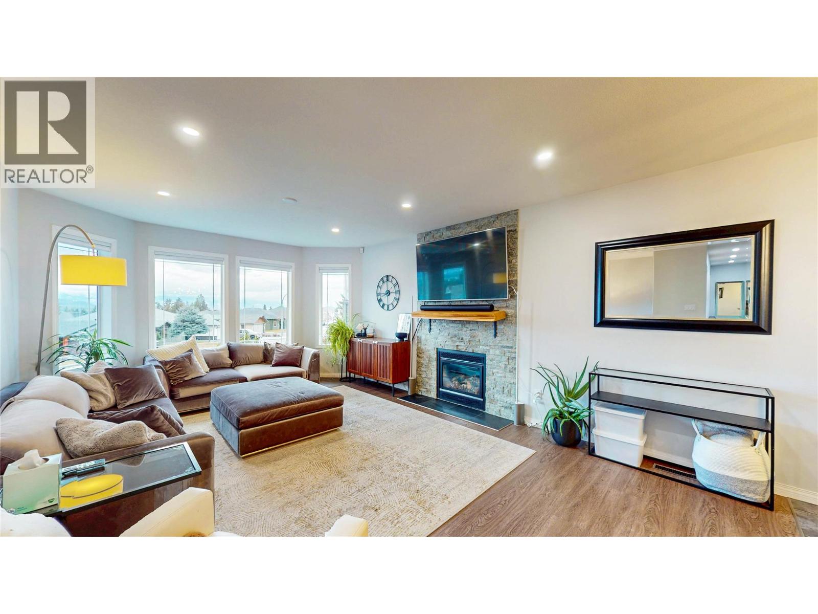 1550 Mt Fisher Crescent N, Cranbrook, British Columbia  V1C 7J6 - Photo 6 - 10376931