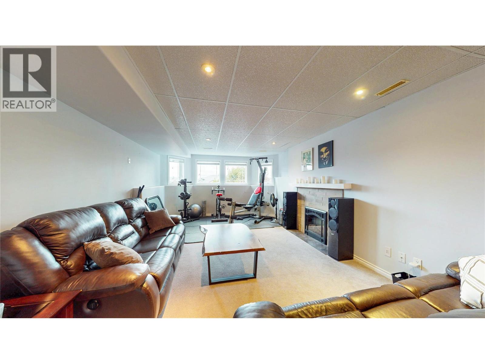 1550 Mt Fisher Crescent N, Cranbrook, British Columbia  V1C 7J6 - Photo 19 - 10376931