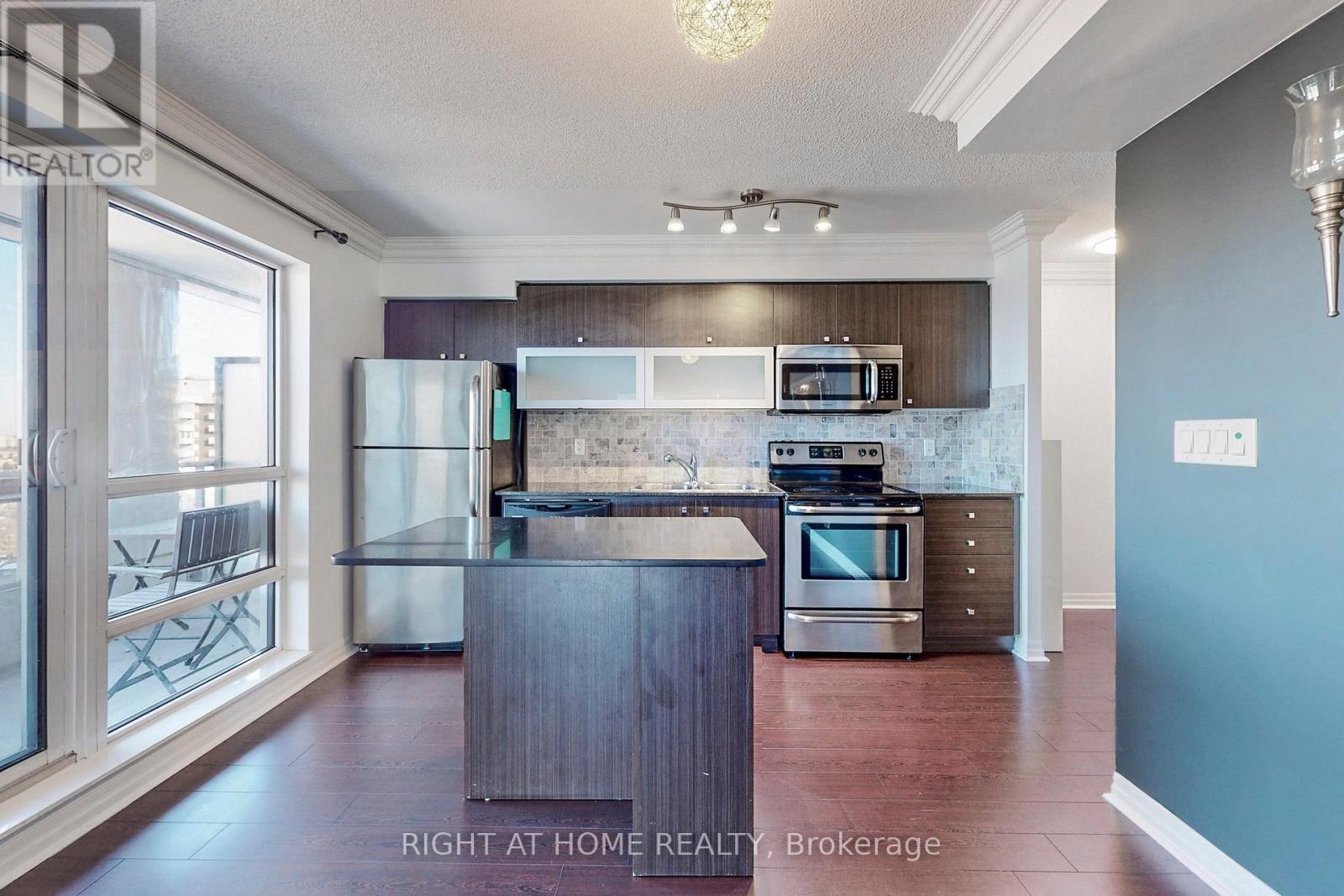 1805 - 2015 Sheppard Avenue E, Toronto, Ontario  M2J 1W6 - Photo 12 - C12823266