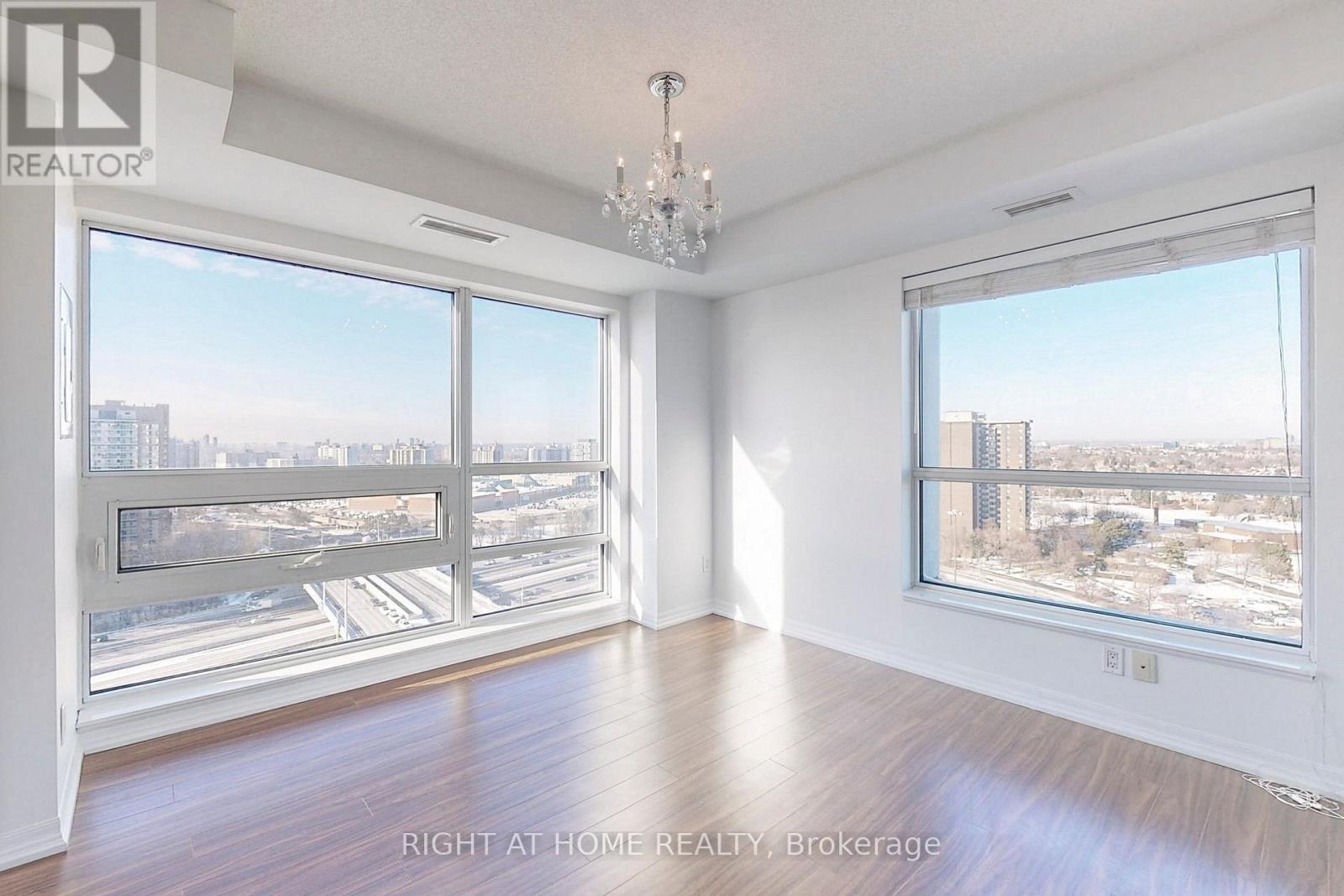 1805 - 2015 Sheppard Avenue E, Toronto, Ontario  M2J 1W6 - Photo 18 - C12823266