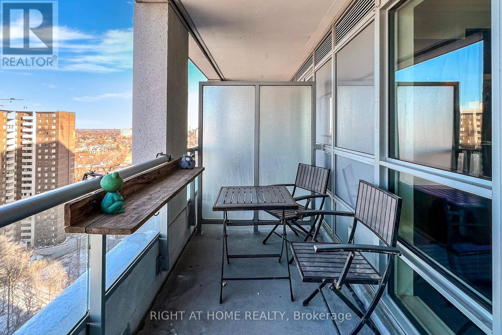 1805 - 2015 Sheppard Avenue E, Toronto, Ontario  M2J 1W6 - Photo 26 - C12823266