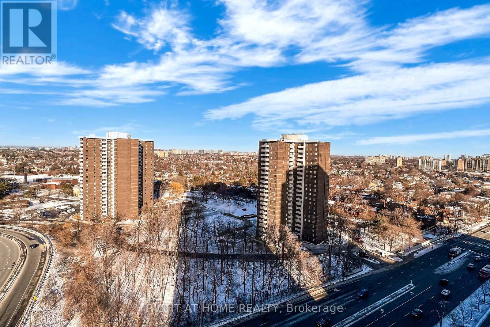 1805 - 2015 Sheppard Avenue E, Toronto, Ontario  M2J 1W6 - Photo 28 - C12823266