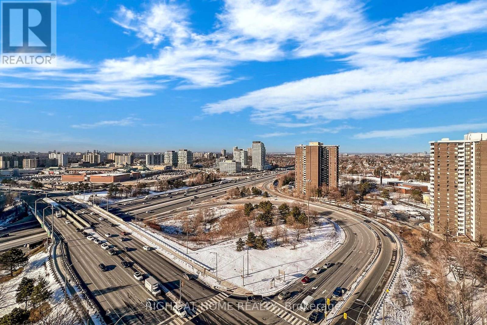 1805 - 2015 Sheppard Avenue E, Toronto, Ontario  M2J 1W6 - Photo 29 - C12823266