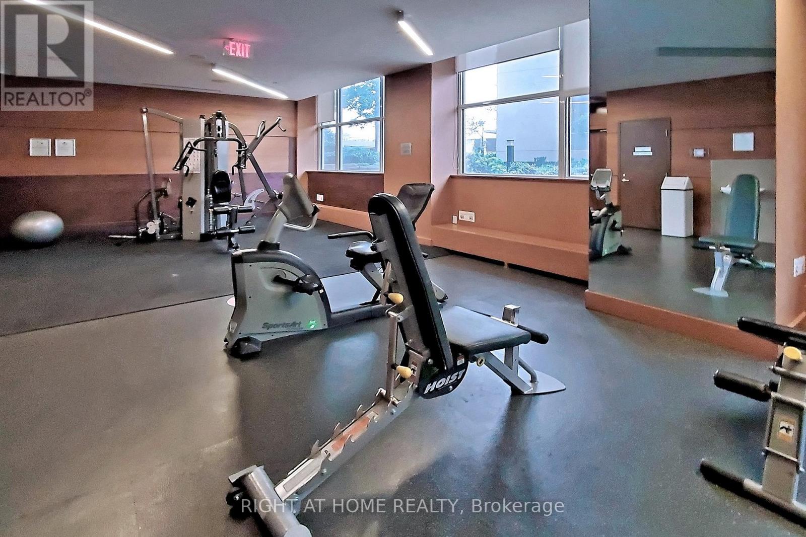 1805 - 2015 Sheppard Avenue E, Toronto, Ontario  M2J 1W6 - Photo 33 - C12823266