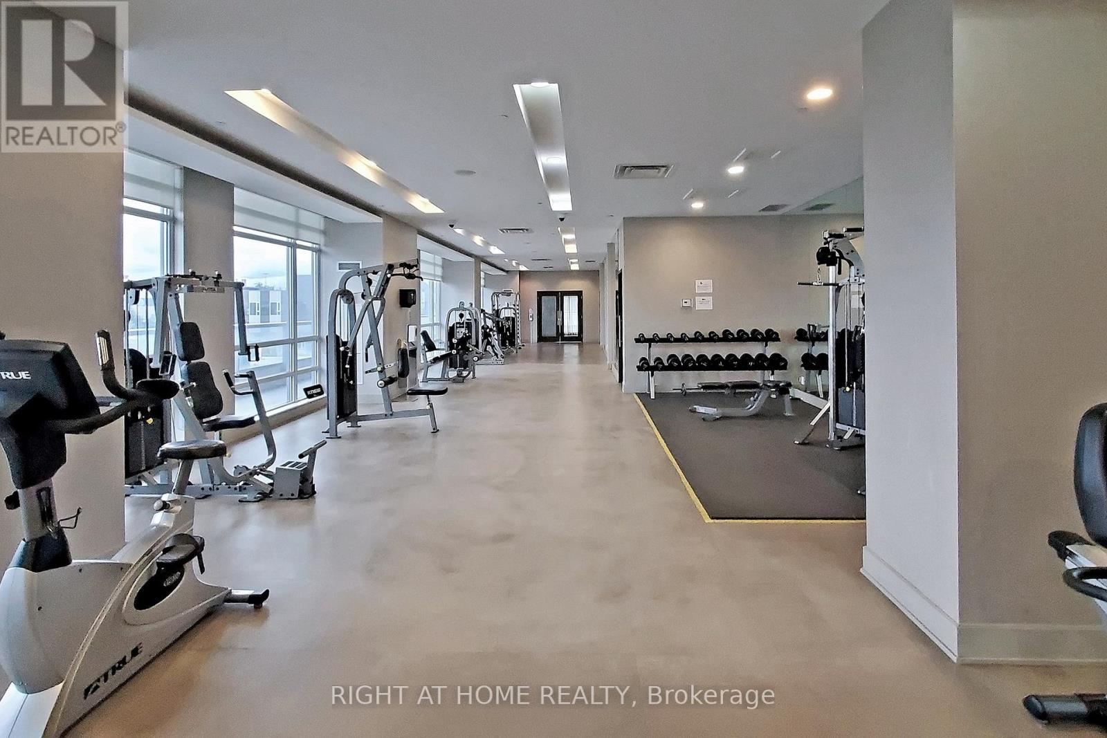 1805 - 2015 Sheppard Avenue E, Toronto, Ontario  M2J 1W6 - Photo 35 - C12823266