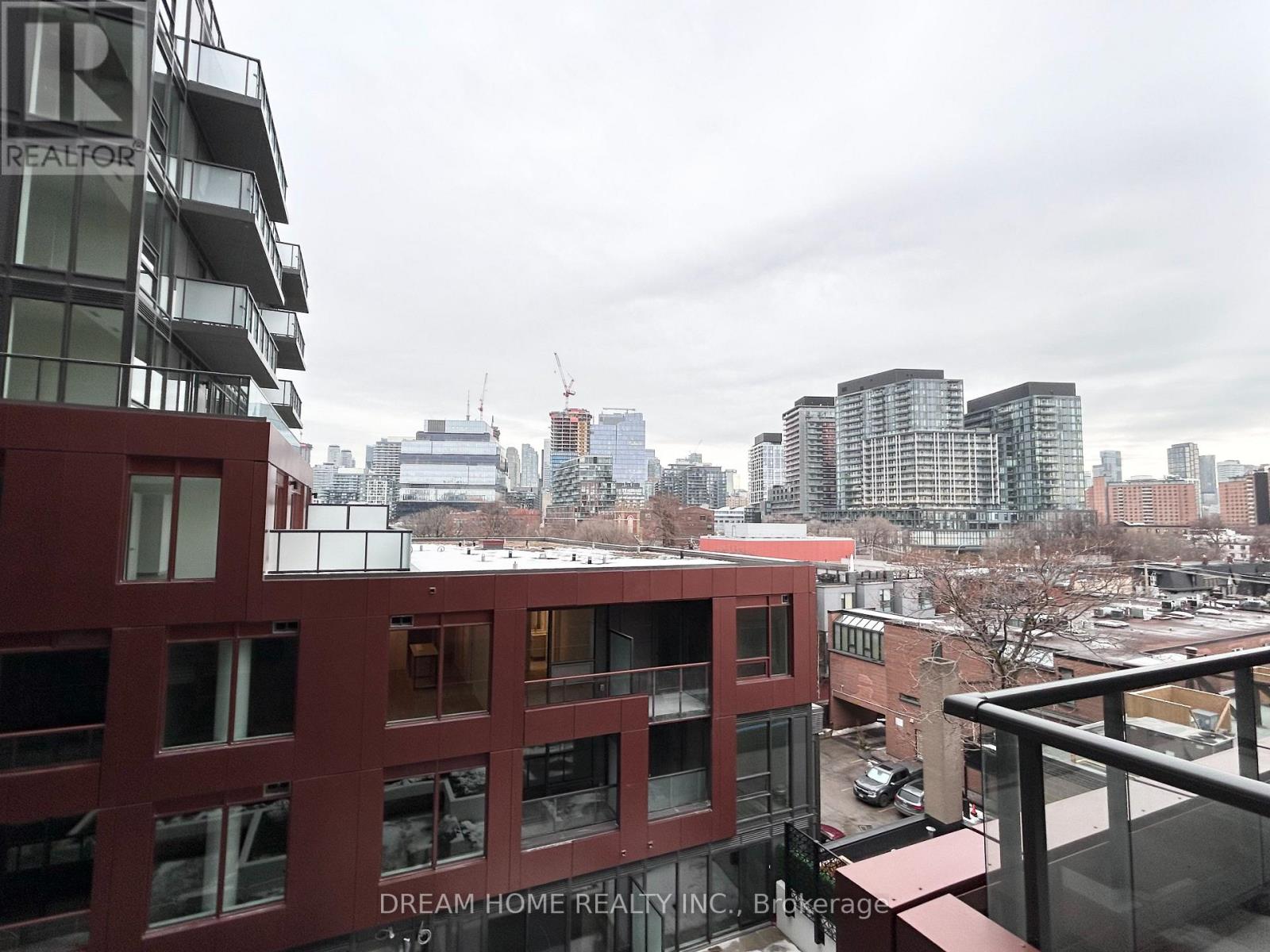 505 - 28 Eastern Avenue, Toronto, Ontario  M5A 0Y2 - Photo 17 - C12823306