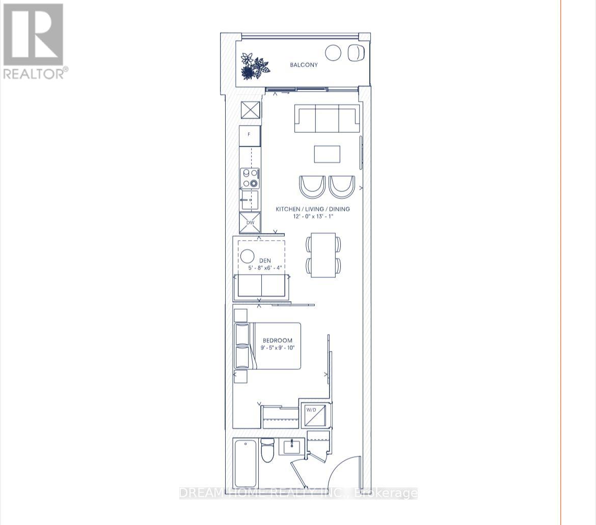 505 - 28 Eastern Avenue, Toronto, Ontario  M5A 0Y2 - Photo 18 - C12823306