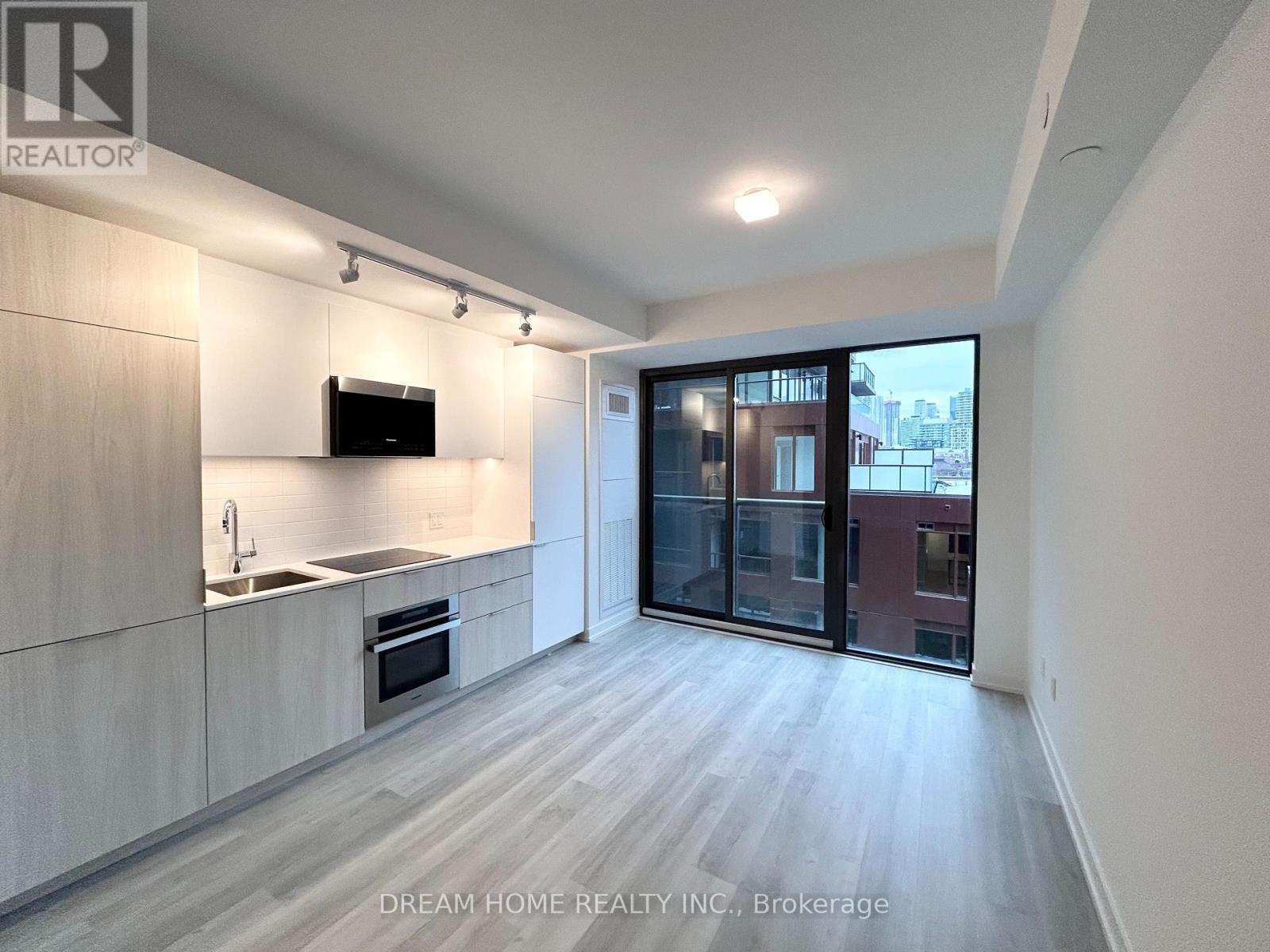 505 - 28 Eastern Avenue, Toronto, Ontario  M5A 0Y2 - Photo 2 - C12823306