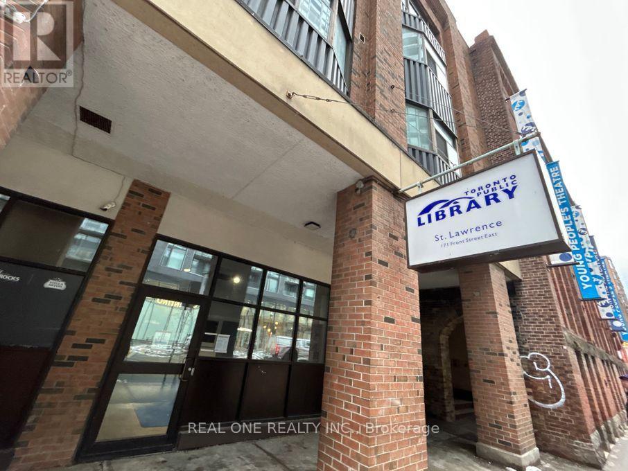 711 - 180 Front Street E, Toronto, Ontario  M5A 0K9 - Photo 6 - C12823320