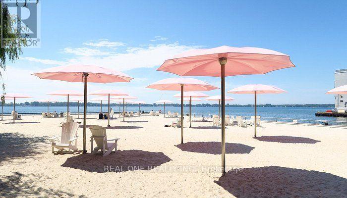 711 - 180 Front Street E, Toronto, Ontario  M5A 0K9 - Photo 7 - C12823320