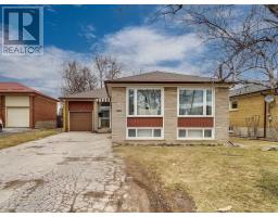 336 BRIGHTON AVENUE, Toronto, Ontario