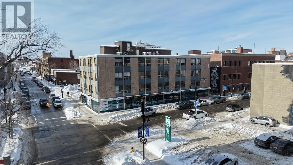 96 Larch Street Unit# 203, Sudbury, Ontario  P3E 1C1 - Photo 4 - 2126583