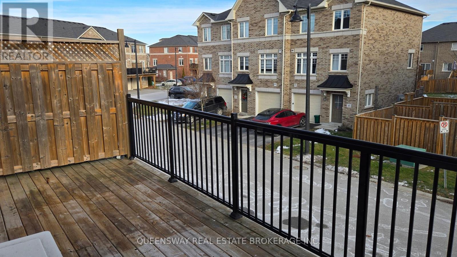 70 Streathern Way, Clarington, Ontario  L1C 0S4 - Photo 10 - E12823308