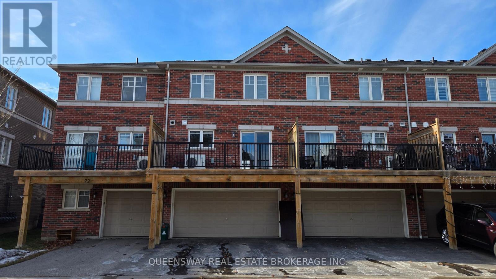 70 Streathern Way, Clarington, Ontario  L1C 0S4 - Photo 11 - E12823308