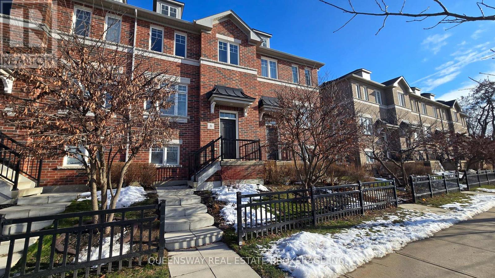 70 Streathern Way, Clarington, Ontario  L1C 0S4 - Photo 27 - E12823308