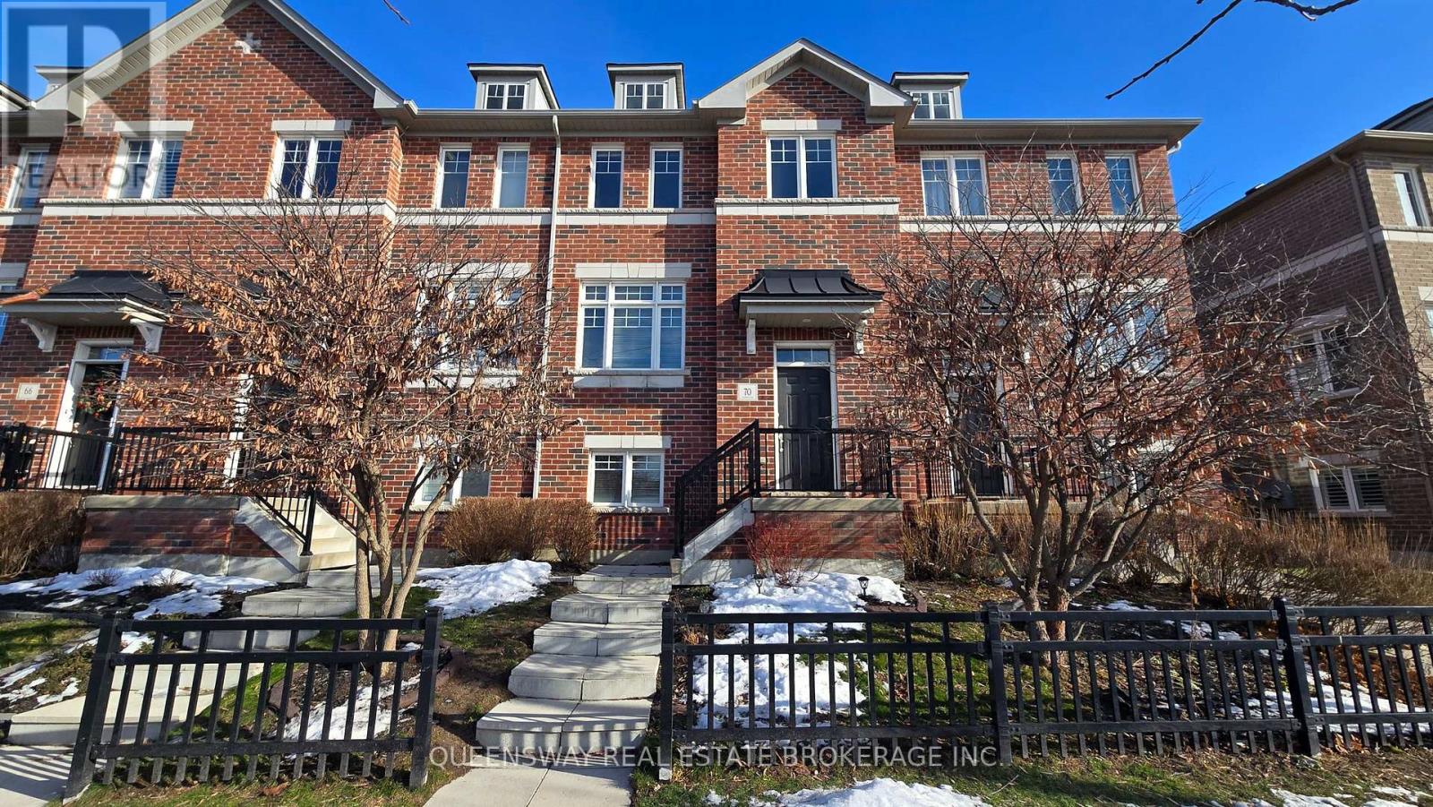 70 Streathern Way, Clarington, Ontario  L1C 0S4 - Photo 28 - E12823308