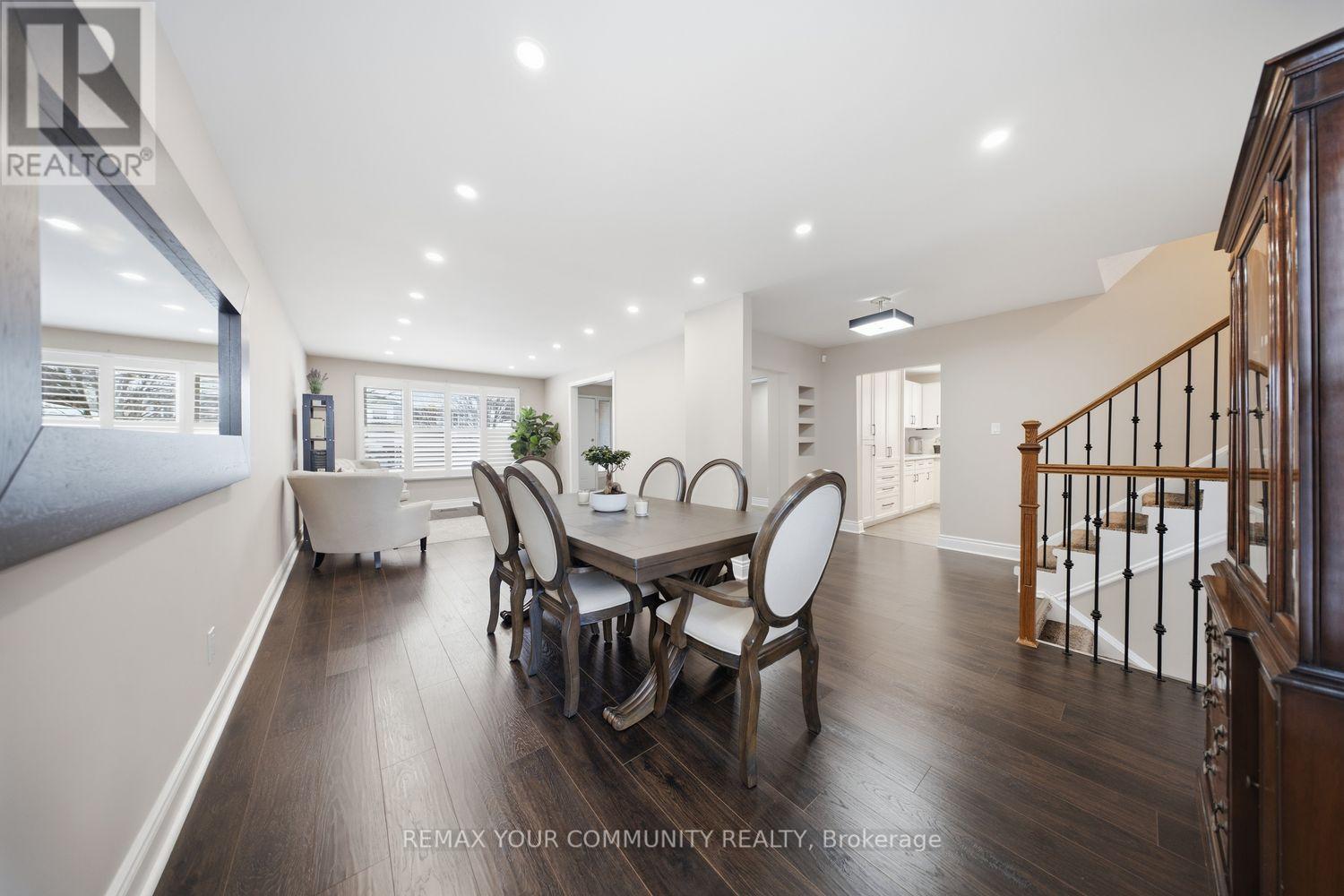 857 Copperfield Drive, Oshawa, Ontario  L1K 1S3 - Photo 11 - E12823370