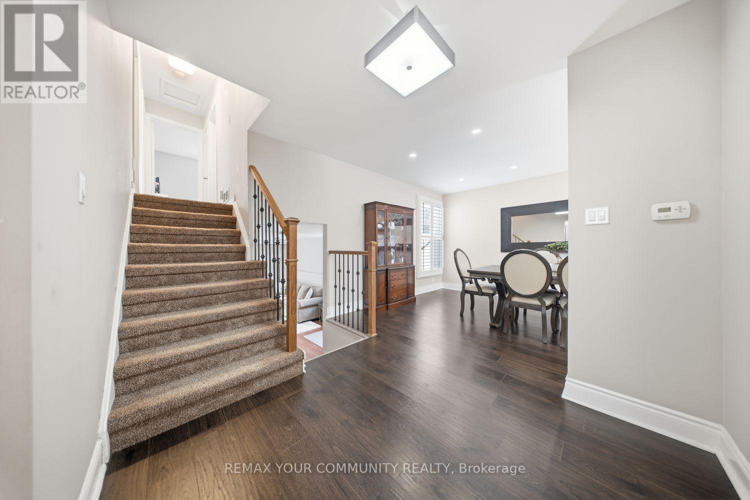 857 Copperfield Drive, Oshawa, Ontario  L1K 1S3 - Photo 14 - E12823370