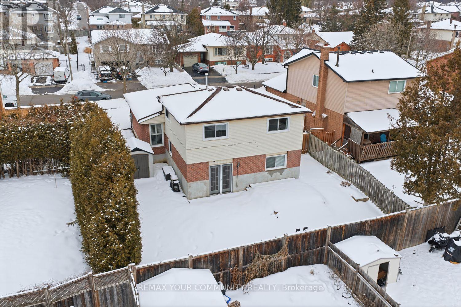 857 Copperfield Drive, Oshawa, Ontario  L1K 1S3 - Photo 47 - E12823370