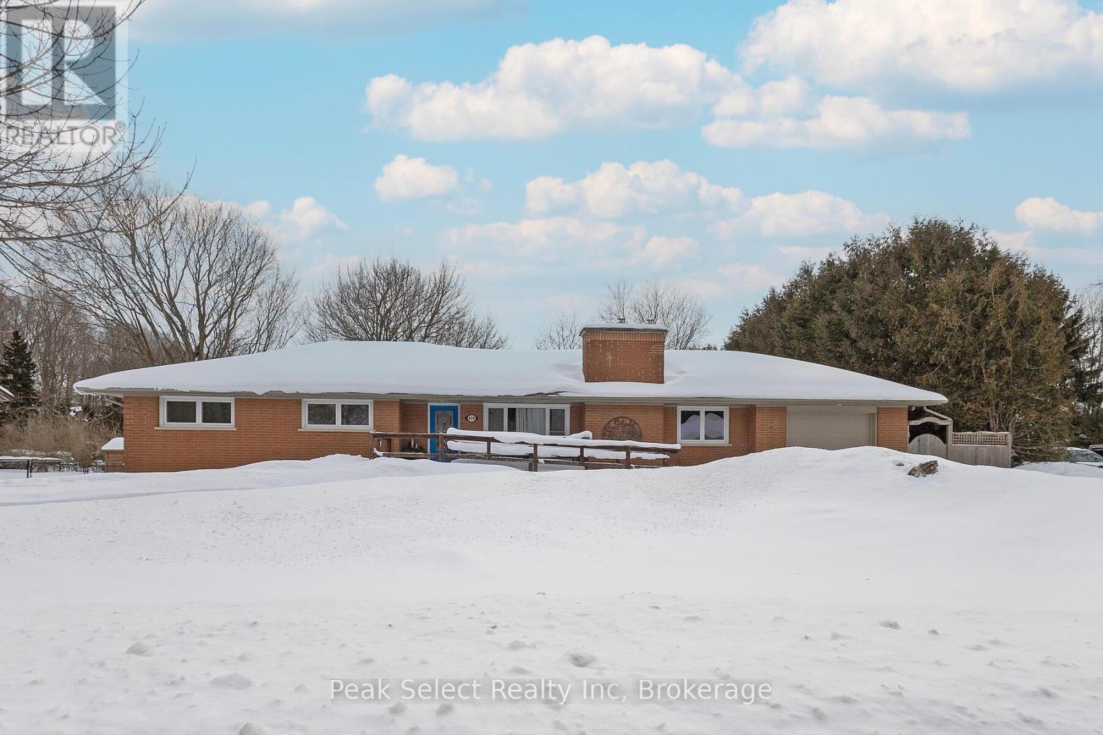 474 ROGERS AVENUE, St. Marys, Ontario