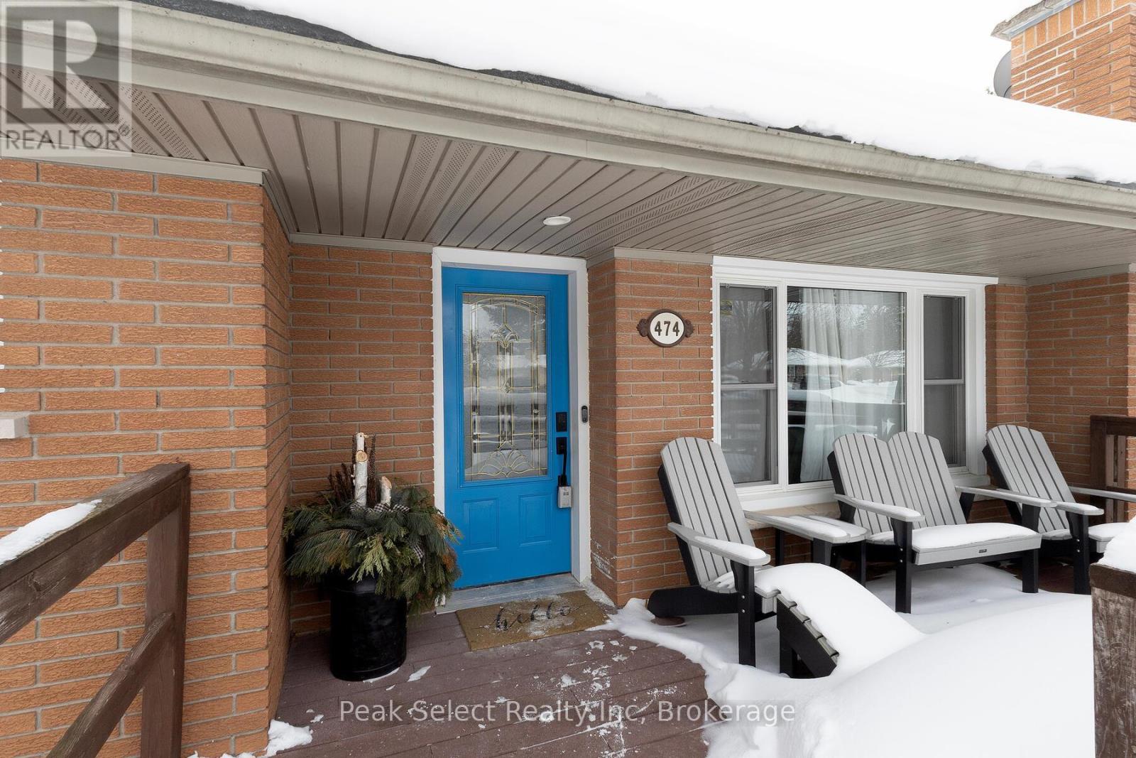 474 Rogers Avenue, St. Marys, Ontario  N4X 1A6 - Photo 7 - X12549342