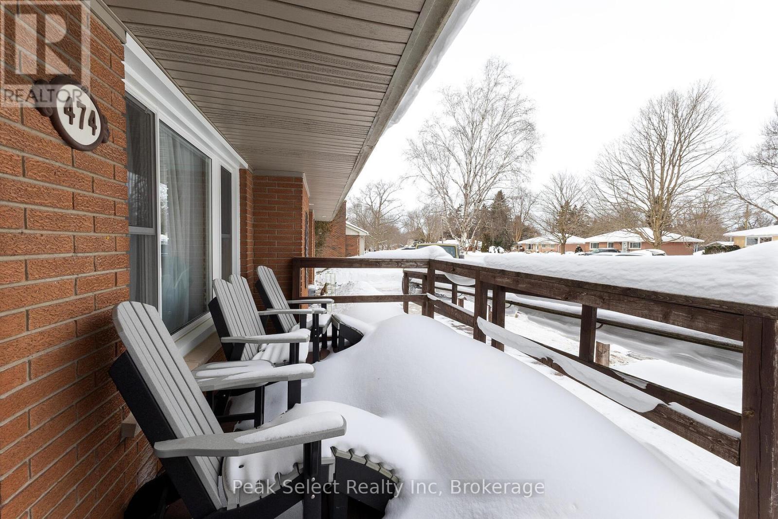 474 Rogers Avenue, St. Marys, Ontario  N4X 1A6 - Photo 5 - X12549342