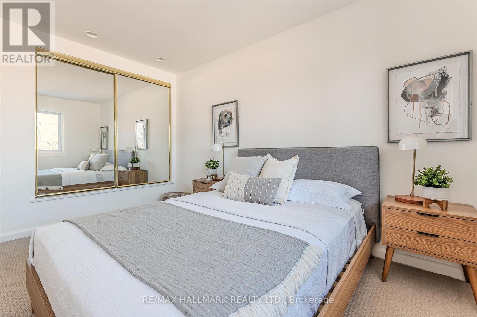 16 Burdock Lane, Toronto, Ontario  M3C 2G5 - Photo 18 - C12823346