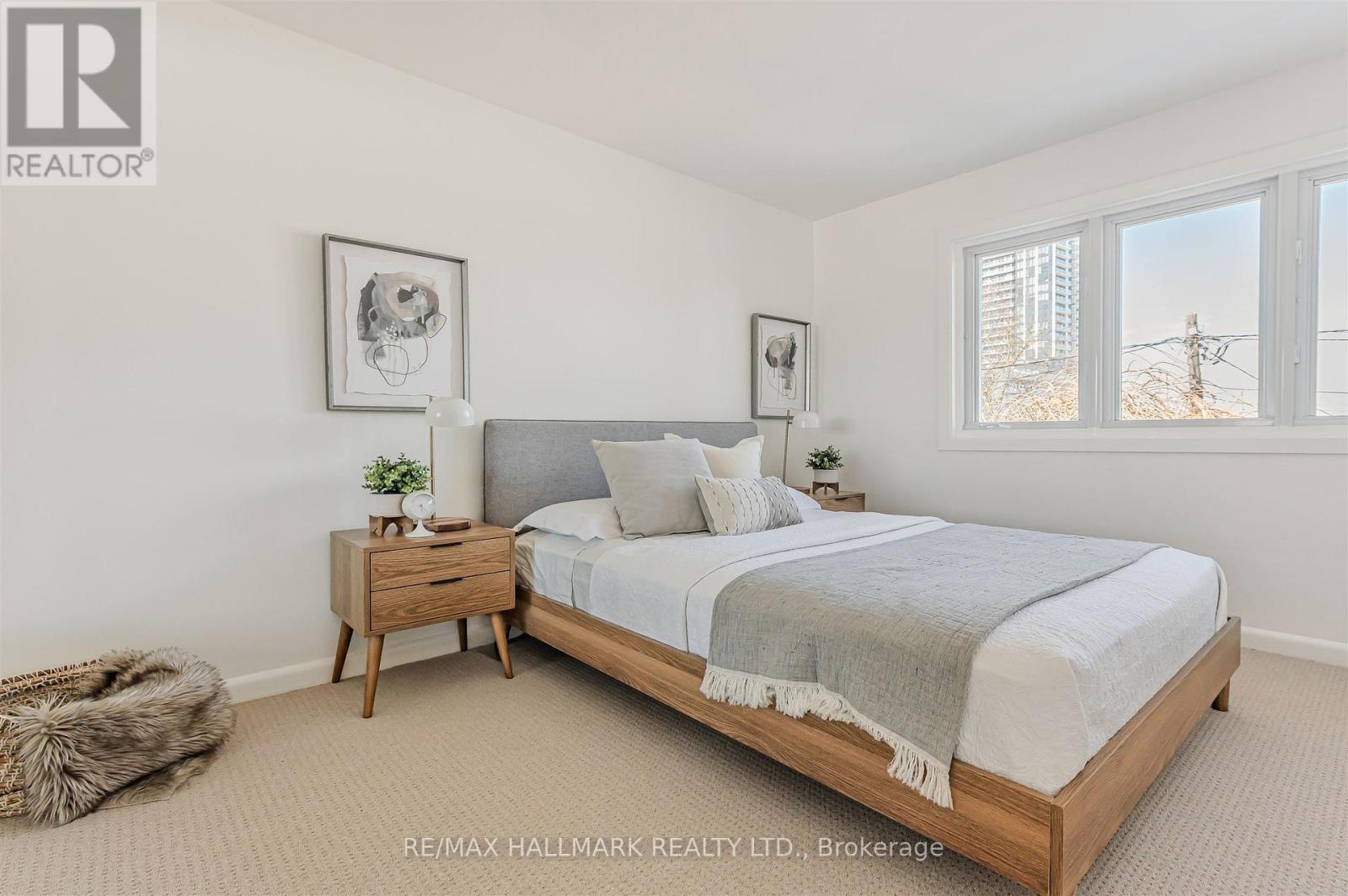 16 Burdock Lane, Toronto, Ontario  M3C 2G5 - Photo 17 - C12823346