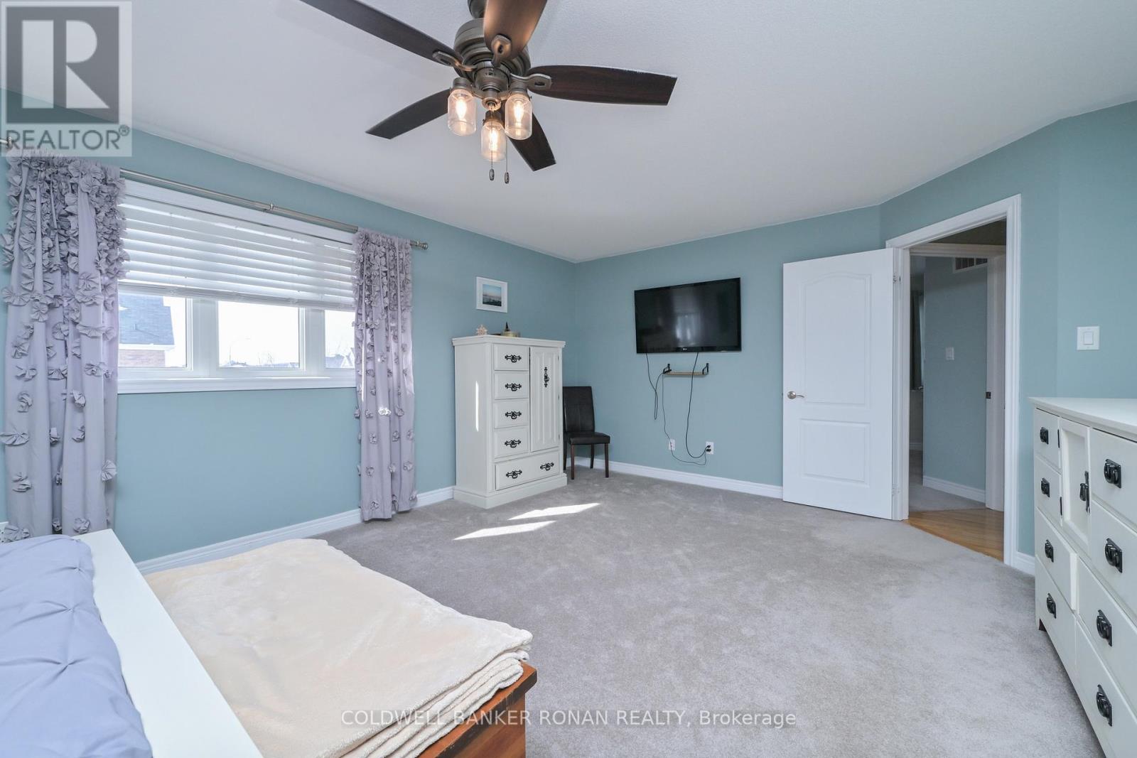 3 Swenson Street, New Tecumseth (Alliston), Ontario  L9R 0J6 - Photo 21 - N12812222