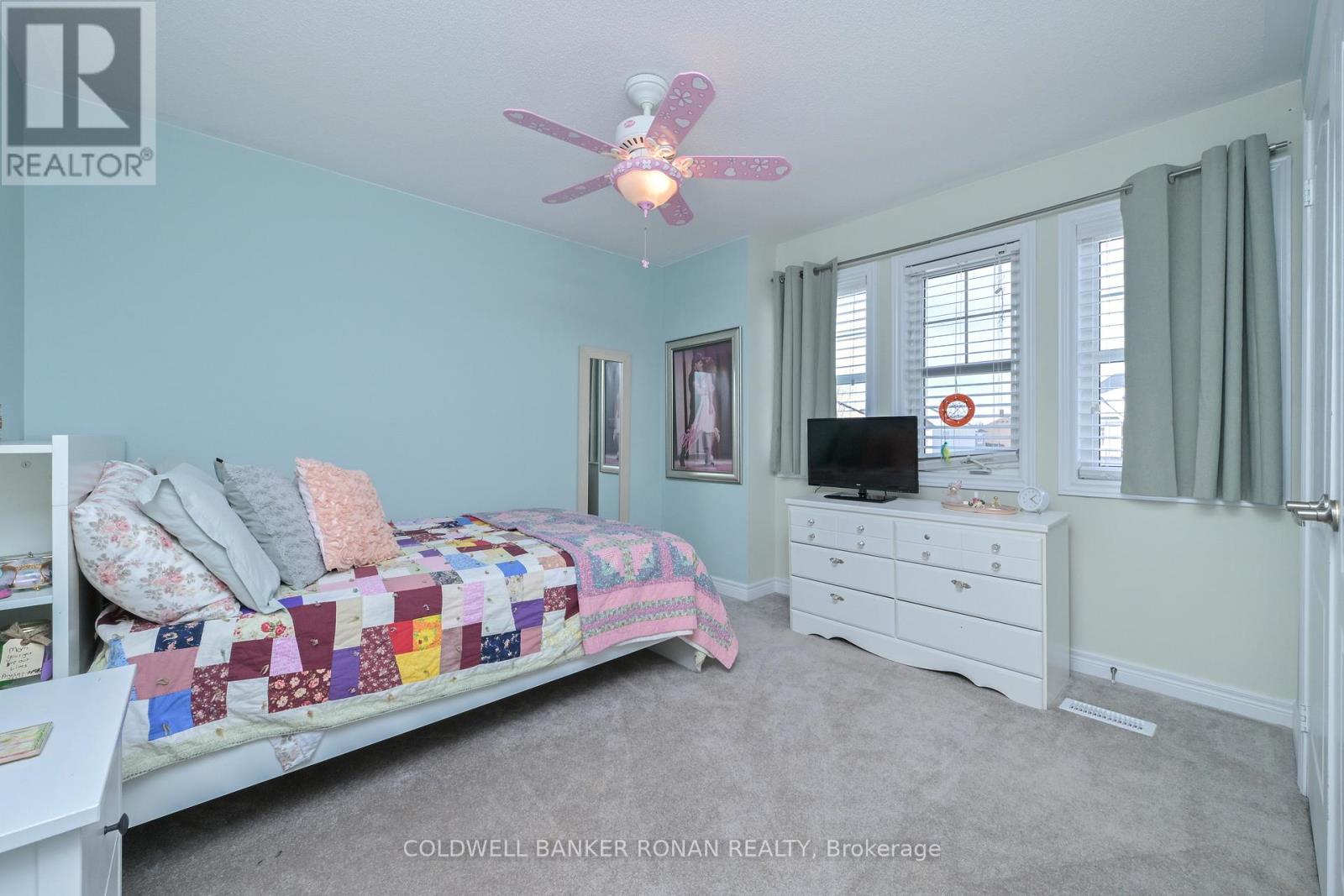 3 Swenson Street, New Tecumseth (Alliston), Ontario  L9R 0J6 - Photo 27 - N12812222