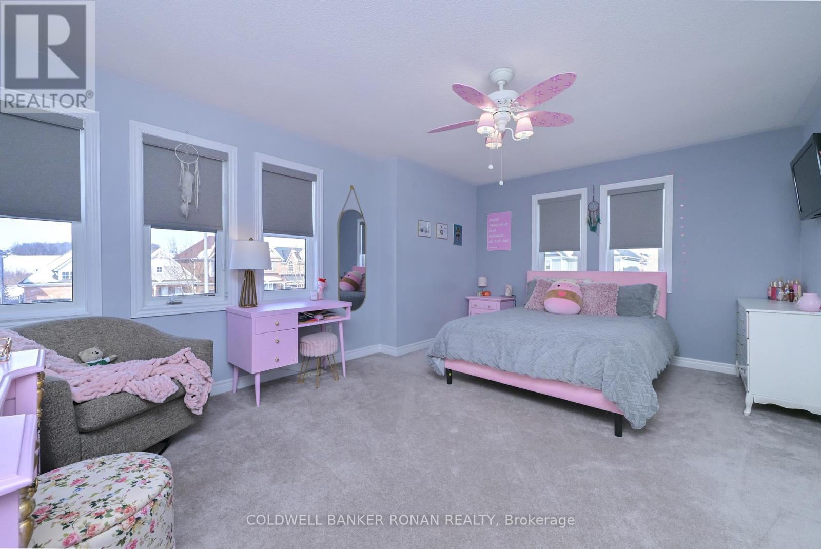 3 Swenson Street, New Tecumseth (Alliston), Ontario  L9R 0J6 - Photo 26 - N12812222