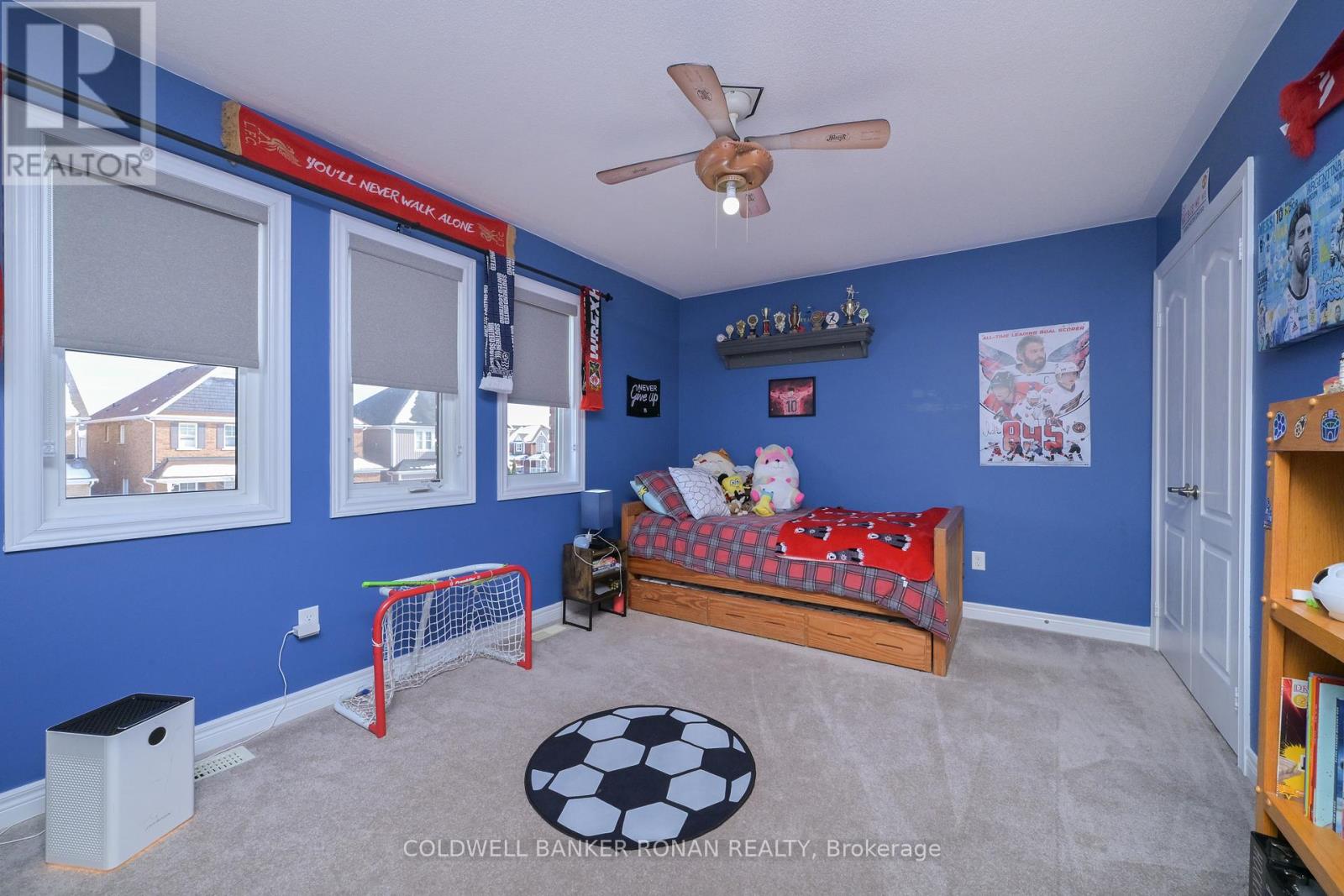 3 Swenson Street, New Tecumseth (Alliston), Ontario  L9R 0J6 - Photo 25 - N12812222