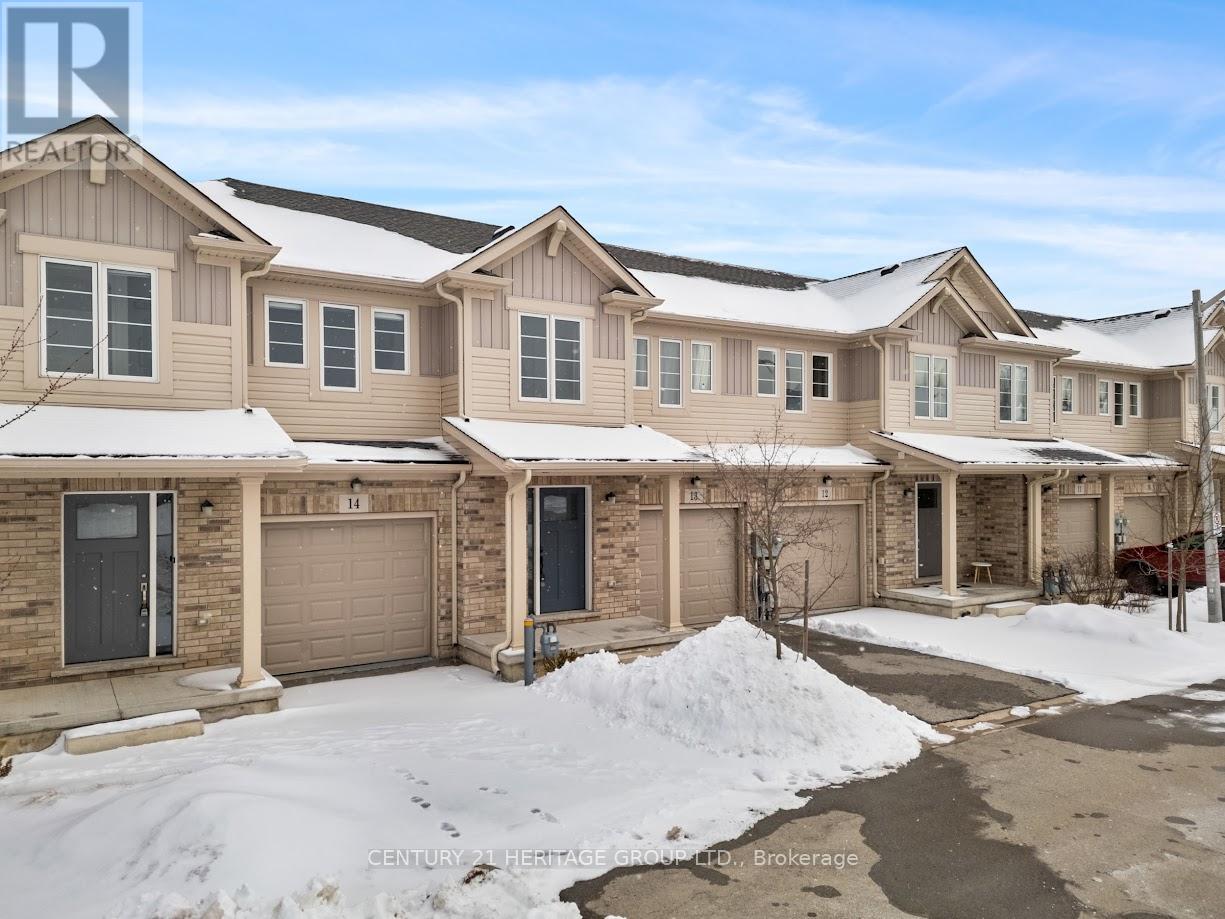 13 - 7945 Oldfield Road, Niagara Falls, Ontario L2G 0Z4 - Photo 2 - X12803286