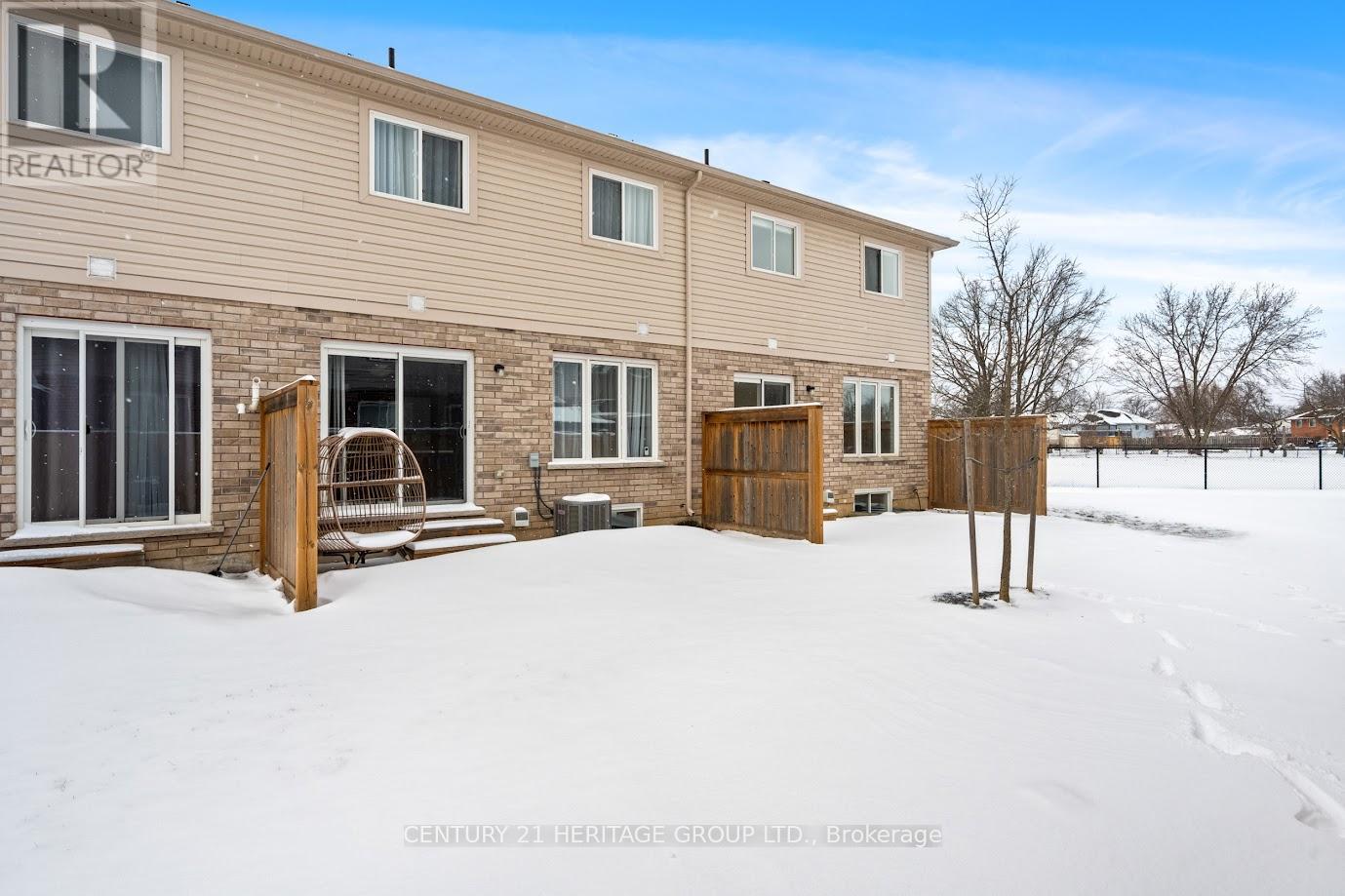 13 - 7945 Oldfield Road, Niagara Falls, Ontario L2G 0Z4 - Photo 28 - X12803286