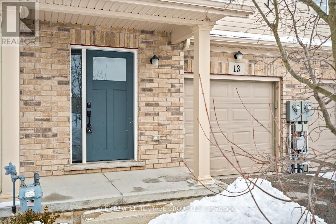 13 - 7945 Oldfield Road, Niagara Falls, Ontario L2G 0Z4 - Photo 3 - X12803286