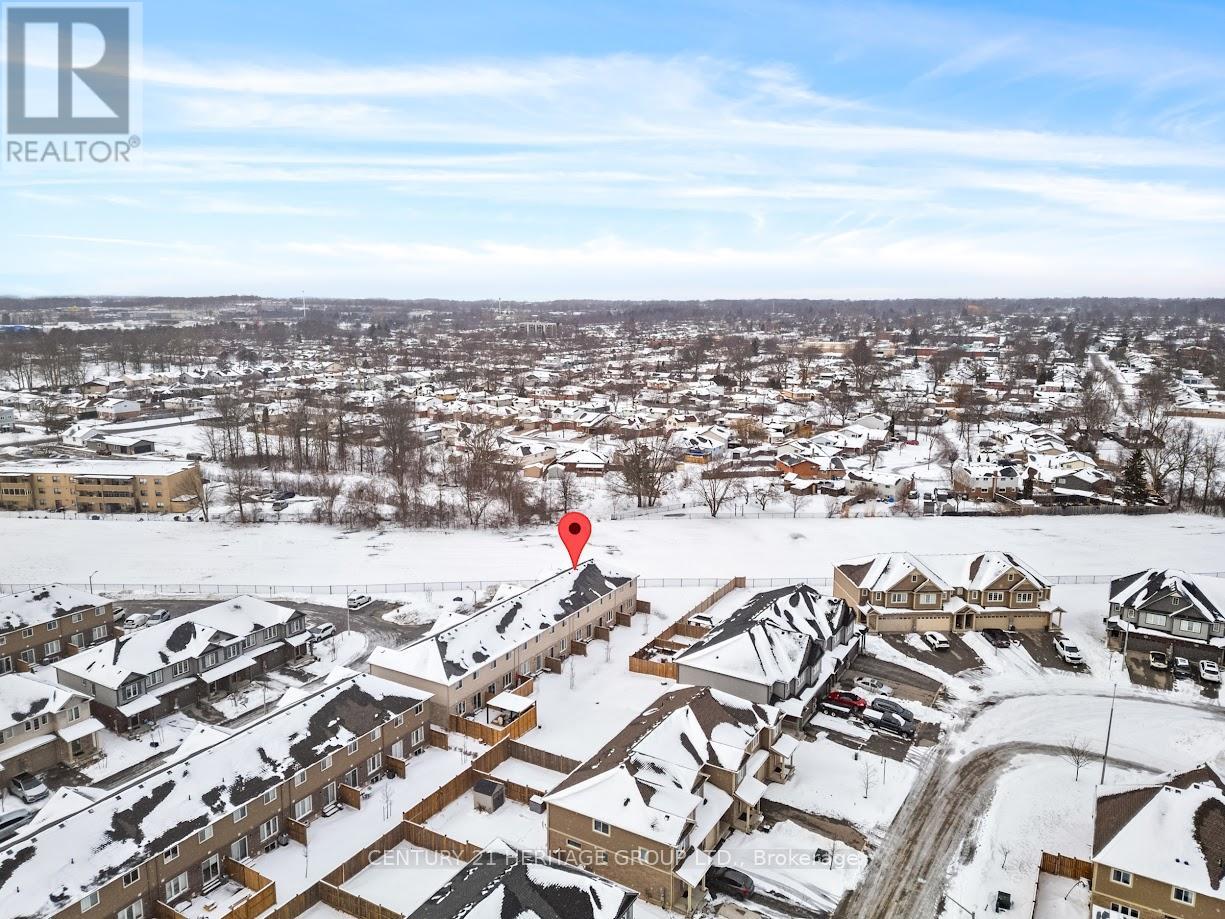 13 - 7945 Oldfield Road, Niagara Falls, Ontario L2G 0Z4 - Photo 33 - X12803286