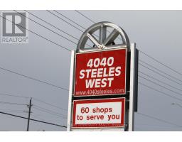 47 - 4040 STEELES AVENUE W, Vaughan, Ontario