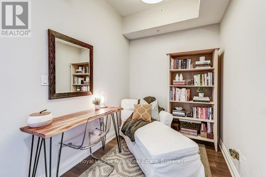 609 - 68 Main Street N, Markham, Ontario  L3P 0N5 - Photo 10 - N12823284