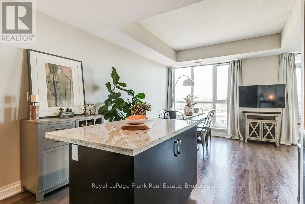 609 - 68 Main Street N, Markham, Ontario  L3P 0N5 - Photo 15 - N12823284