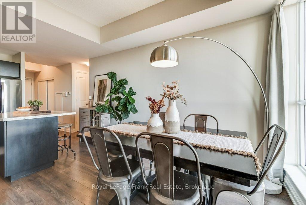 609 - 68 Main Street N, Markham, Ontario  L3P 0N5 - Photo 16 - N12823284