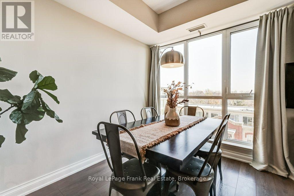 609 - 68 Main Street N, Markham, Ontario  L3P 0N5 - Photo 17 - N12823284