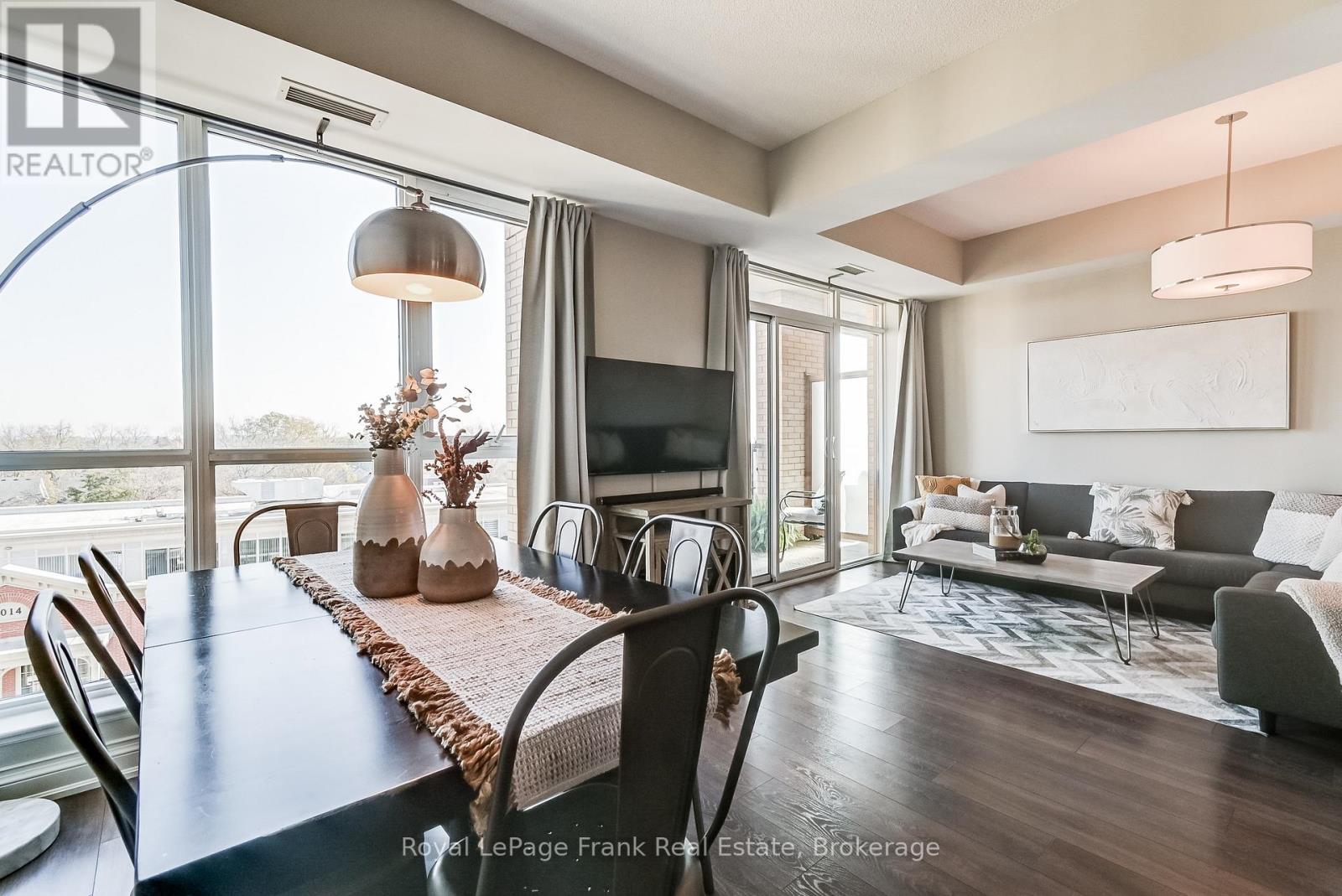 609 - 68 Main Street N, Markham, Ontario  L3P 0N5 - Photo 18 - N12823284