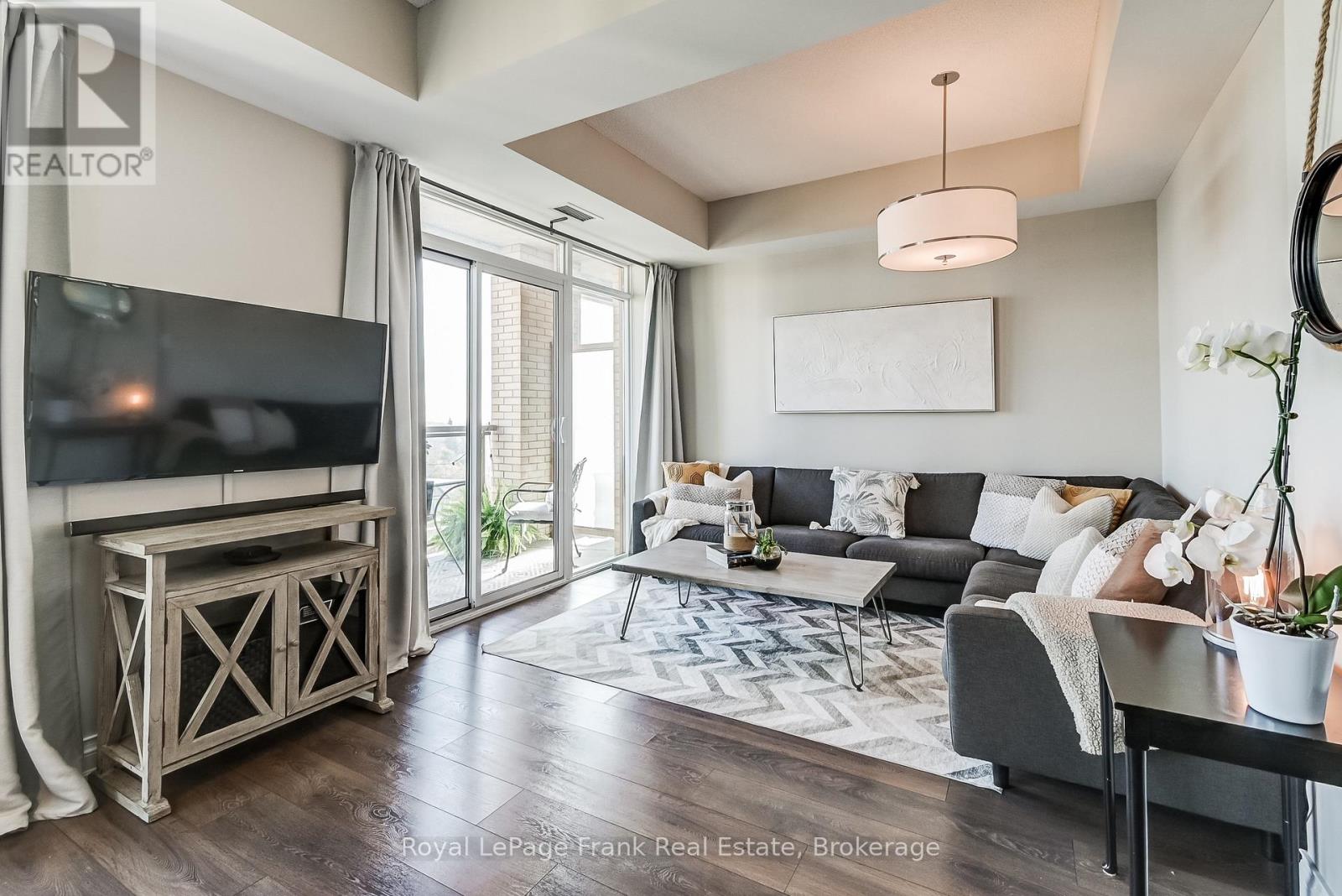 609 - 68 Main Street N, Markham, Ontario  L3P 0N5 - Photo 19 - N12823284