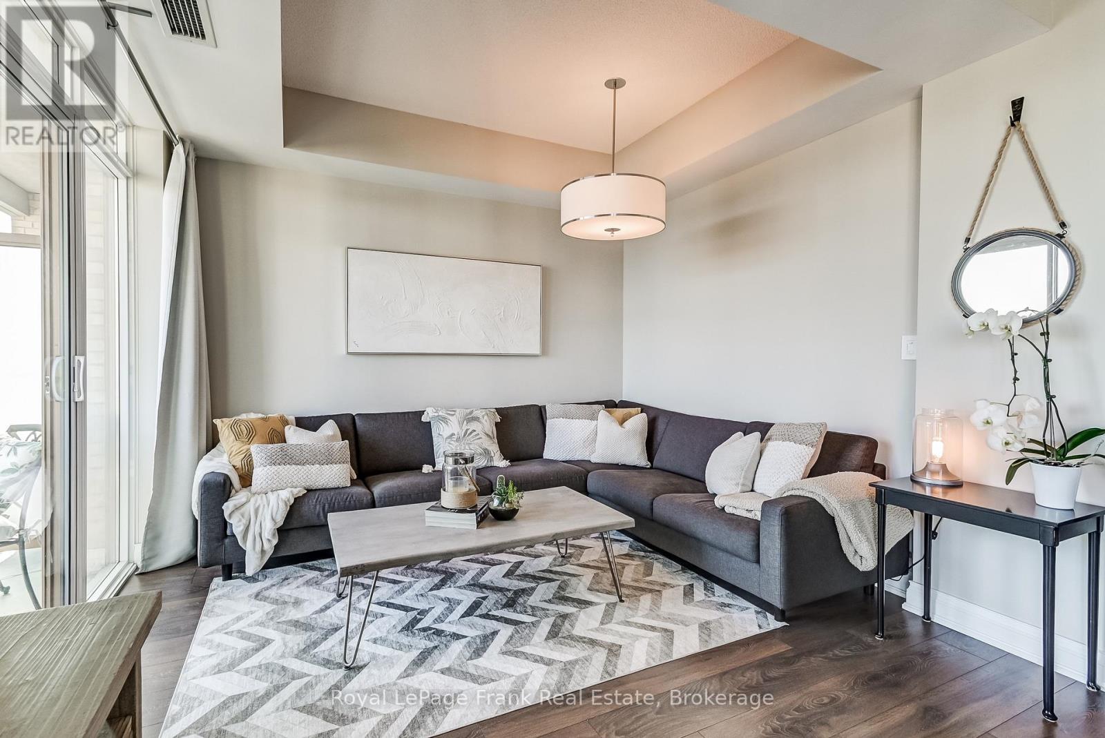 609 - 68 Main Street N, Markham, Ontario  L3P 0N5 - Photo 20 - N12823284