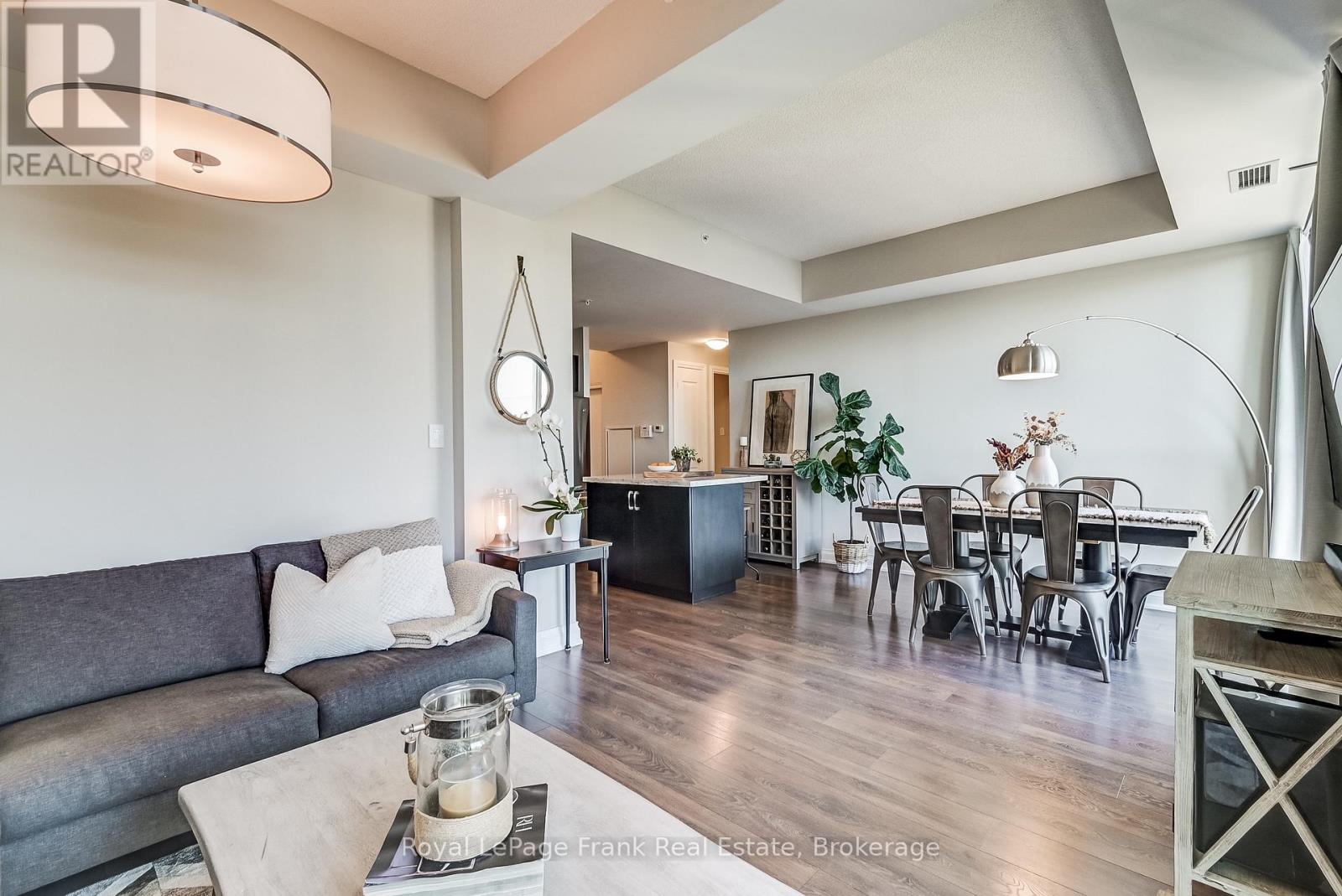 609 - 68 Main Street N, Markham, Ontario  L3P 0N5 - Photo 21 - N12823284