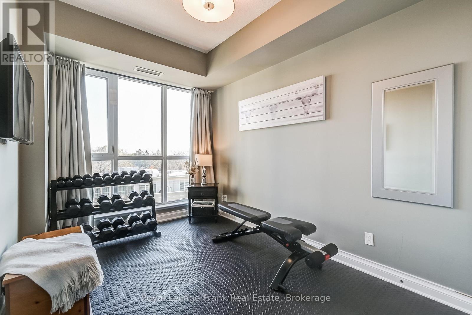 609 - 68 Main Street N, Markham, Ontario  L3P 0N5 - Photo 24 - N12823284